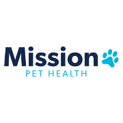 Mission Pet Health Logo